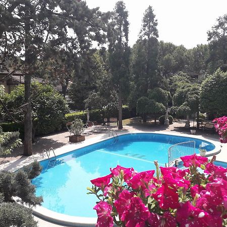 New Tiffany'S Park Hotel Lido di Jesolo Exterior photo