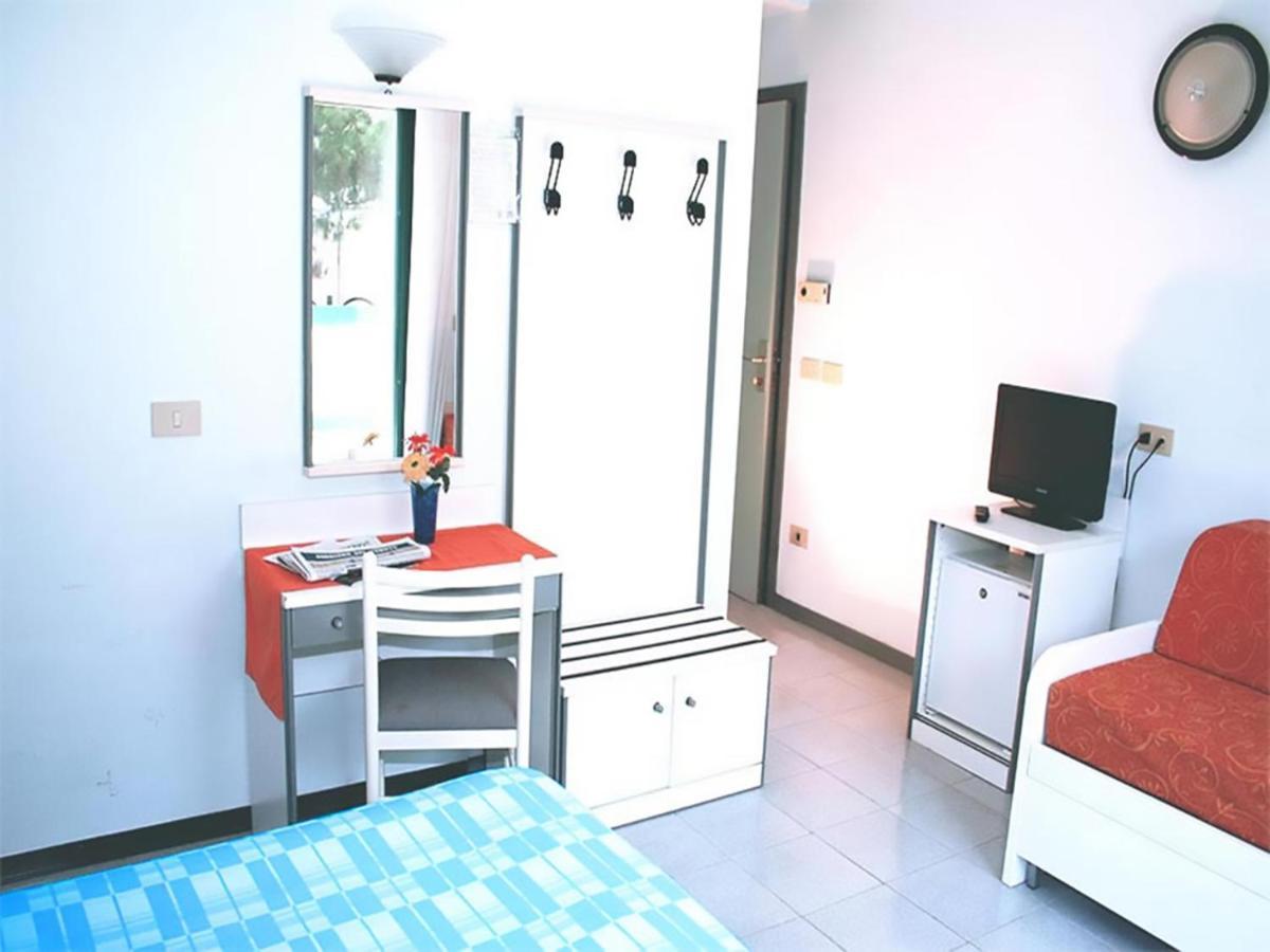 New Tiffany'S Park Hotel Lido di Jesolo Exterior photo
