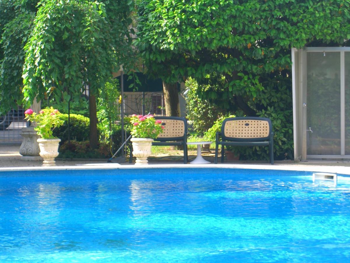 New Tiffany'S Park Hotel Lido di Jesolo Exterior photo