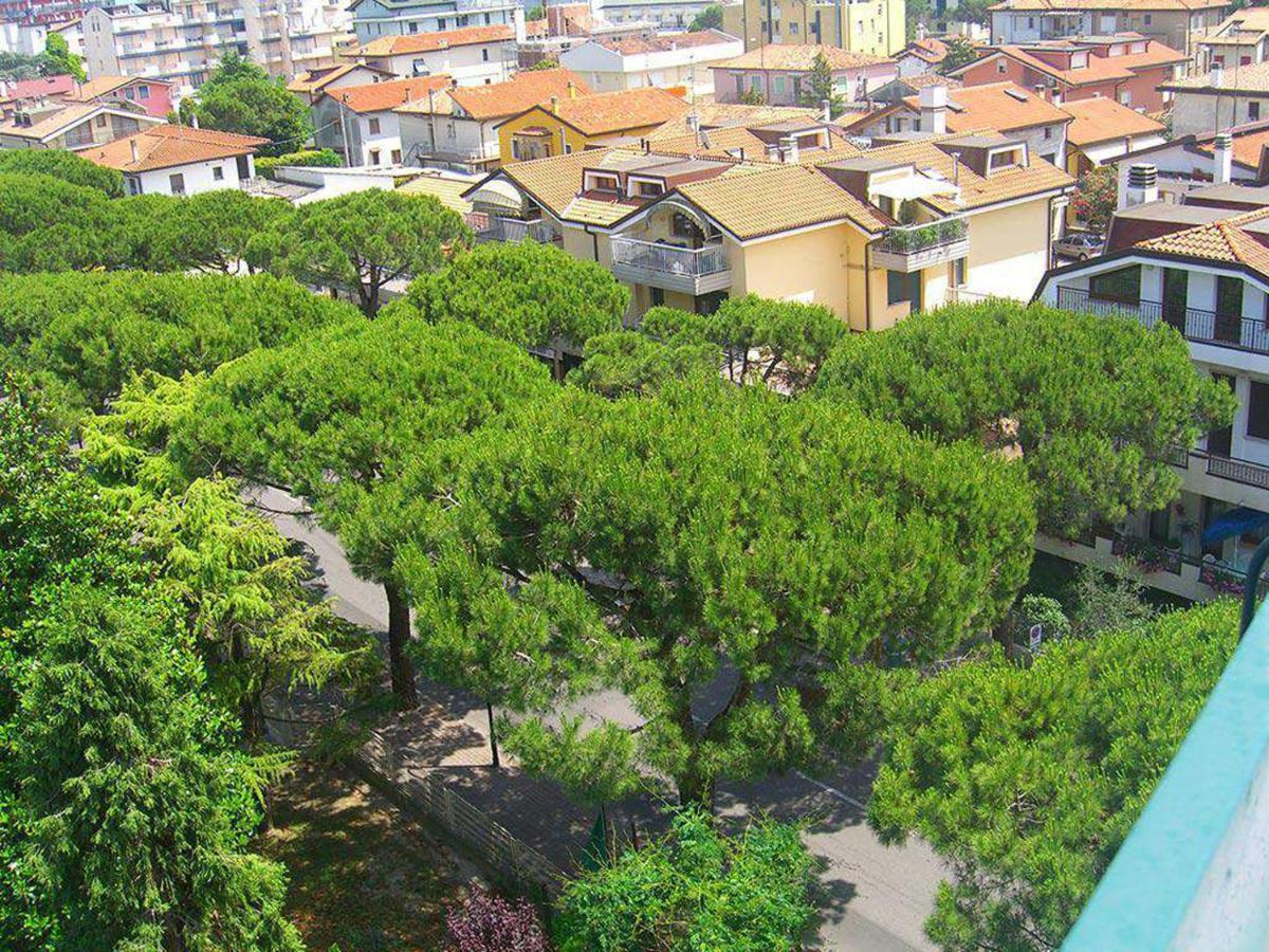 New Tiffany'S Park Hotel Lido di Jesolo Exterior photo