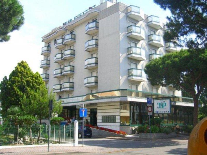 New Tiffany'S Park Hotel Lido di Jesolo Exterior photo