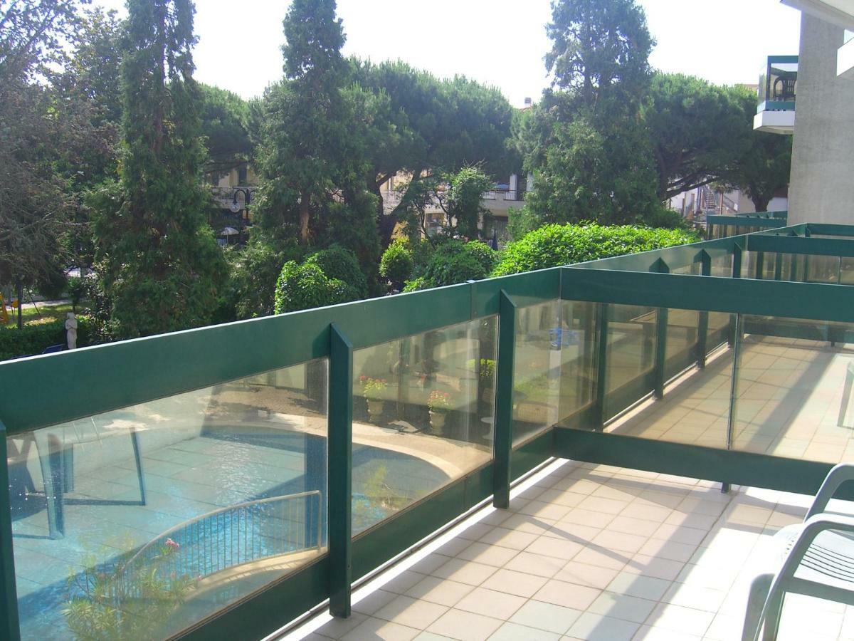 New Tiffany'S Park Hotel Lido di Jesolo Exterior photo